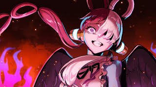 Download lagu 「Uta Tot Musica AMV/MAD」One Piece Red mp3