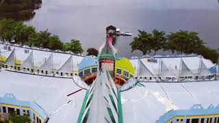 preview picture of video 'Bukit Merah Laketown Resort By SeanWorld'