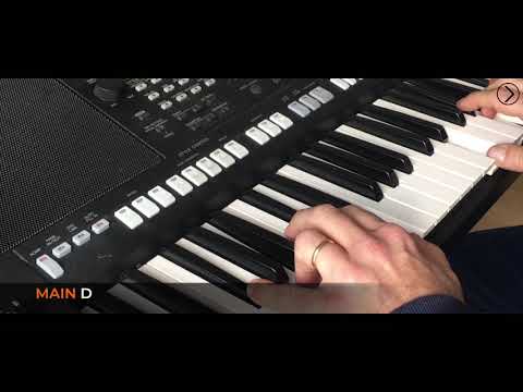 16 Beat - Style (Pack 1 Alfredo Golino)