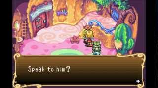 Let's Play Sword of Mana Part 38 - Bombs Away