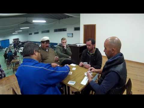 Torneio de Sueca - Final