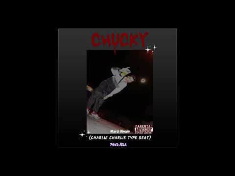 [FREE] Dark Trap Type Beat Marci Kivain "Chucky" - (prod.Ada)