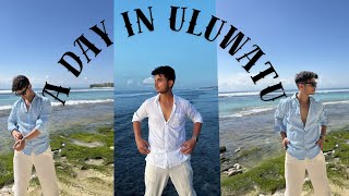 A perfect one day Itinerary for Uluwatu, Bali 🏖️ 🏖️| cliffside Beaches,Uluwatu Temple| places to eat