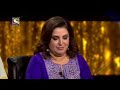 Ayansh Madaan On KBC