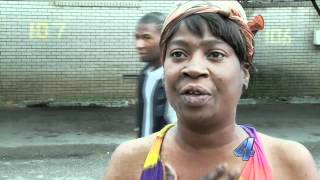 Sweet Brown on apartment fire: &quot;Ain&#39;t Nobody Got Time for That!&quot;