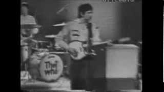 The Who - Daddy rollin' stone