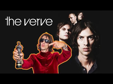 The Verve Documentary
