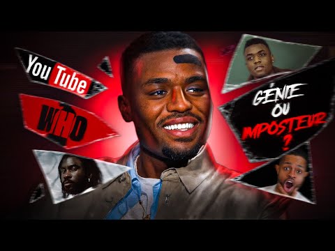 YouTube Thumbnail