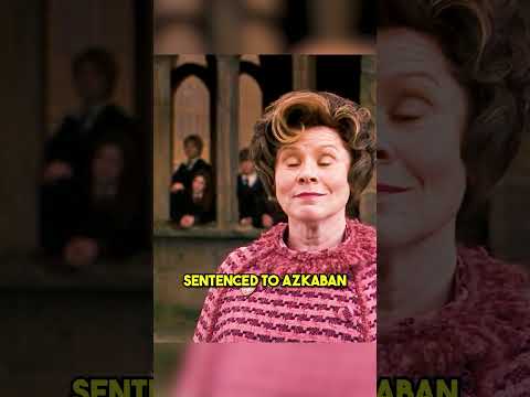 What Happened To Everyone After The Deathly Hallows Part 2? #harrypotter