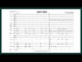 Crazy Train By Ozzy Osbourne Arr Paul Murtha Marching Band