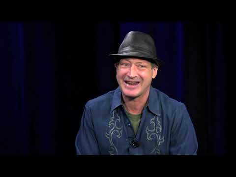 Art Tipaldi Interviews Murali Coryell on Don Odells Legends