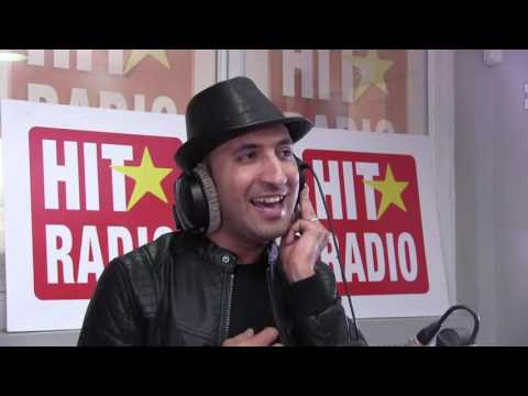 عصام كمال - دنيا مباشرة مع مومو - (Momo avec Issam Kamal - Dounia (Version Live