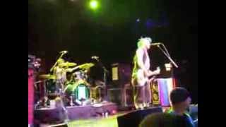 NOFX - Straight Outta Massachusetts @ House of Blues in Boston, MA (11/29/13)