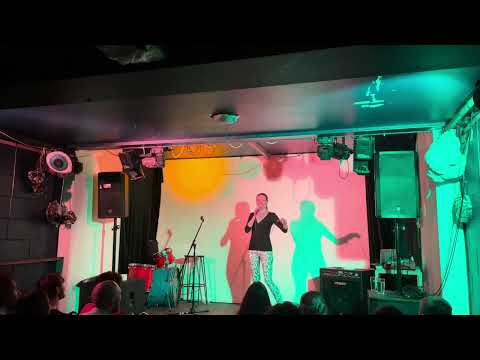 Maja Bloom - 7 min  - June 2025