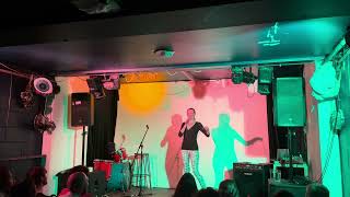 Maja Bloom - 7 min  - June 2025