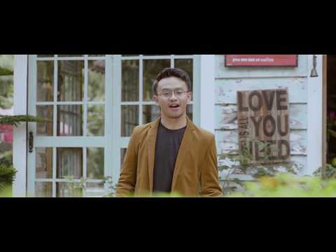 Alfin Harcé - Pangeran Malu (Official Music Video)