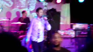 Bouncing Souls - Candy (Stone Pony, Feb 9, 2011)