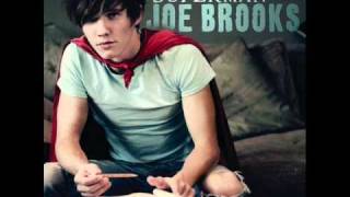 joe brooks - superman lyrics