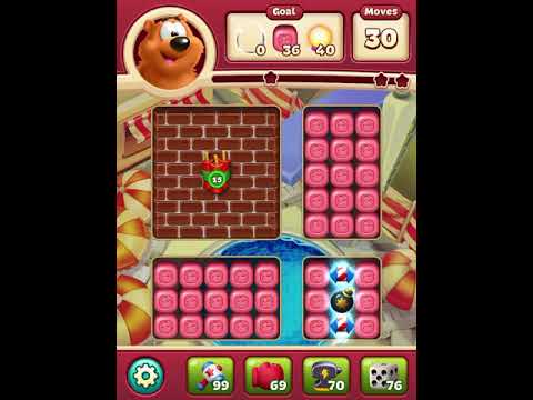 Toon Blast Level 1960