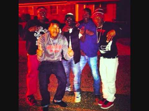 Lilgetit x Broski Tripp   Contagious 2014 Teamace