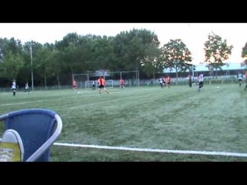 SDZ 5 - FIT 6 2 goals