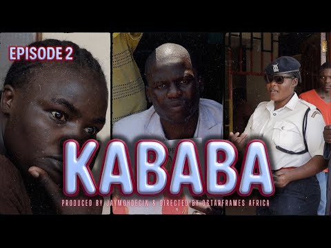 KABABA EPISODE 2 (KAMAMA STILL MISSING❗️) #comedy #jaymohdecin 