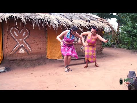 LET THE DANCE BEGIN SEASON 1&2 - UGEZU J UGEZU 2023 LATEST NOLLYWOOD EPIC FULL MOVIE