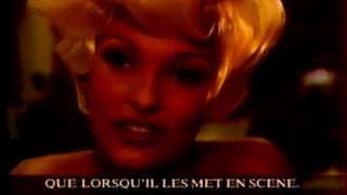 MAKING OF THE VIDEO TOO FUNKY-GEORGE MICHAEL  , FULL VIDEO