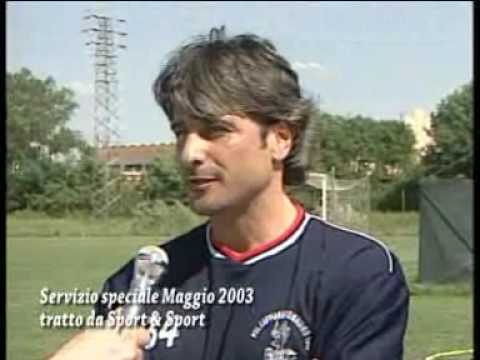 U.S. PISTOIESE 1921: I PRIMI PASSI CON OLIVIERO DI STEFANO