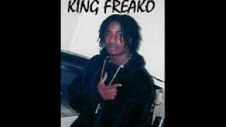 King Freako - Let it rain