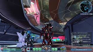 PSO2しながら雑談