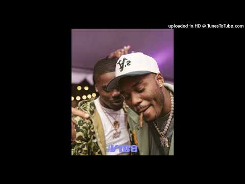 [FREE] Kalan.FrFr + Blxst + 1TakeJay Type Beat 2022| "Baby"