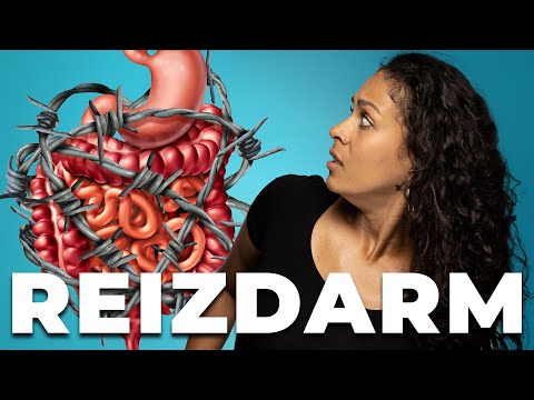 5 tips for irritable bowel syndrome