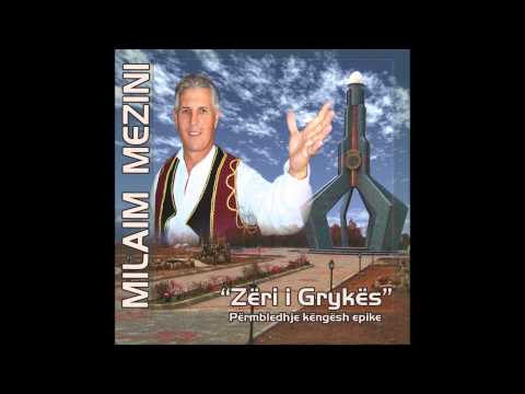 Milaim Mezini - Shaqir Kuka