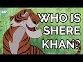 Shere Khan S FULL Story Discovering Disney