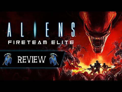 Aliens: Fireteam Elite - Review