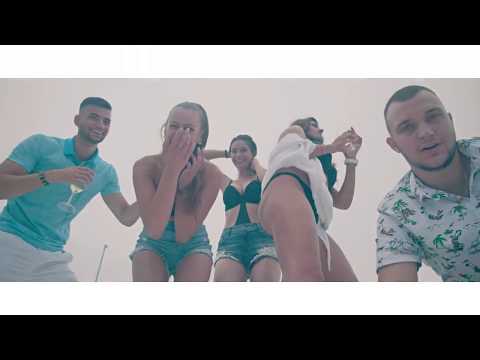 CHEFO x ATANAS KOLEV - КО МИ ЛАФИШ [Official Video] prod. by ROASTY SUAVE