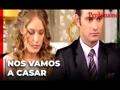 Feride Announces Her Relationship With Cuneyt - Forgive Me Chapter 3 (Spanish Dubbed)