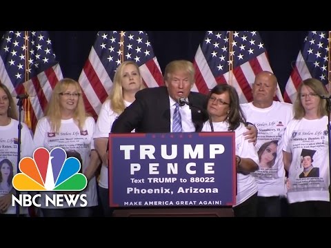 download lagu mp3 mp4 Trump Mother Immigrant, download lagu Trump Mother Immigrant gratis, unduh video klip Trump Mother Immigrant