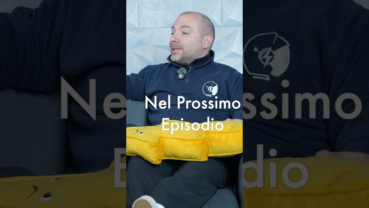 Rispondiamo alle domande più folli sulle auto elettriche frenata rigenerativa è il podcast di elettronauti sulle auto elettriche, dove ...