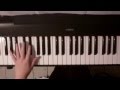 EXO- Peter Pan - Easy Piano Tutorial Part 2 ...