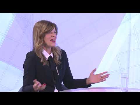 OBJE STRANE OGLEDALA 01.02.2022. Biljana Borzan - Liječnica i političarka koja voli šivati