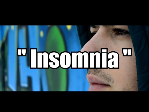 Dean DKR - Insomnia (Official Video)