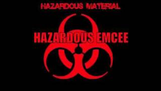 Hazardous Emcee-New Age
