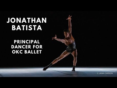 This is Jonathan Batista - Growing Up In Brazil