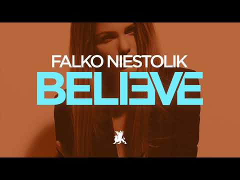 Falko Niestolik - Believe