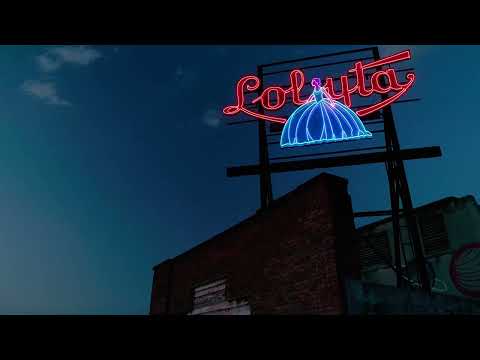 Lolyta en Monterrey post-industrial | Teaser