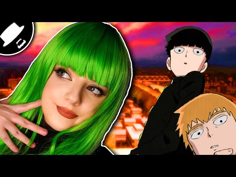 "One" ENGLISH SOUND-ALIKE Cover (Mob Psycho 100 Season 3 OP) - Team Goatee