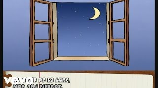 Le Top des Tout P'Tits - Au Clair De La Lune