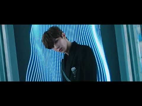 UP10TION (업텐션) Light X Blue Rose